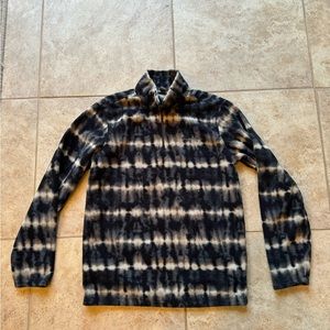 Eddie Bauer fleece